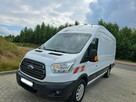 Ford Transit L4H3 Nowy Rozrząd Zabudowa Szafki - 3