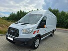 Ford Transit L4H3 Nowy Rozrząd Zabudowa Szafki - 4