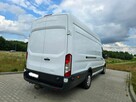 Ford Transit L4H3 Nowy Rozrząd Zabudowa Szafki - 7
