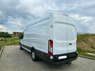 Ford Transit L4H3 Nowy Rozrząd Zabudowa Szafki - 8