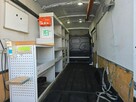 Ford Transit L4H3 Nowy Rozrząd Zabudowa Szafki - 10