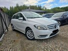 Mercedes B Klasa Avantgarde Skóra Xenon Led Kamera Cofania - 1