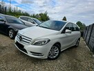 Mercedes B Klasa Avantgarde Skóra Xenon Led Kamera Cofania - 2