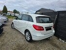 Mercedes B Klasa Avantgarde Skóra Xenon Led Kamera Cofania - 4