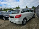 Mercedes B Klasa Avantgarde Skóra Xenon Led Kamera Cofania - 5