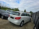Mercedes B Klasa Avantgarde Skóra Xenon Led Kamera Cofania - 6
