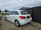 Mercedes B Klasa Avantgarde Skóra Xenon Led Kamera Cofania - 10