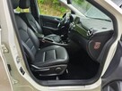 Mercedes B Klasa Avantgarde Skóra Xenon Led Kamera Cofania - 11
