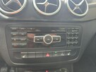 Mercedes B Klasa Avantgarde Skóra Xenon Led Kamera Cofania - 15