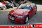 BMW 320 2.0d 184KM Xenon Stan b.dobry 100%bezwypadkowy z Niemiec Gwarancja 12m - 2
