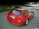 BMW 320 2.0d 184KM Xenon Stan b.dobry 100%bezwypadkowy z Niemiec Gwarancja 12m - 5