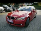 BMW 320 2.0d 184KM Xenon Stan b.dobry 100%bezwypadkowy z Niemiec Gwarancja 12m - 8