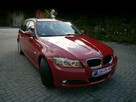 BMW 320 2.0d 184KM Xenon Stan b.dobry 100%bezwypadkowy z Niemiec Gwarancja 12m - 9