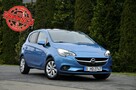 Opel Corsa 1.4T(100KM)*Led*Panorama*Android Auto*Grzane Fotele*Welur*Alu15"ASO