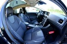 Volvo V40 2,0 D3 150KM 5 Cylindrów Automat Panorama Navi Climatronic - 8