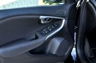 Volvo V40 2,0 D3 150KM 5 Cylindrów Automat Panorama Navi Climatronic - 13
