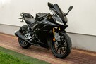 Yamaha YZF 125 R 2019 ABS Raty Transport NAJWIĘKSZY WYBÓR Motocykli 125 w PL - 2