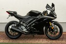 Yamaha YZF 125 R 2019 ABS Raty Transport NAJWIĘKSZY WYBÓR Motocykli 125 w PL - 3