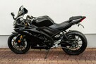 Yamaha YZF 125 R 2019 ABS Raty Transport NAJWIĘKSZY WYBÓR Motocykli 125 w PL - 6