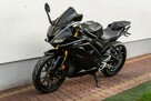 Yamaha YZF 125 R 2019 ABS Raty Transport NAJWIĘKSZY WYBÓR Motocykli 125 w PL - 7