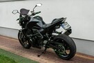 Kawasaki Z 750 R 2011 AKRAPOVIĆ  Raty Transport Największy Wybór Motocykli w PL - 4
