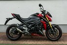 Suzuki GSX S 1000 N 2018 Raty Transport ABS Największy Wybór Z 1000 MT 09 - 2