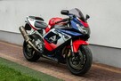 Honda CBR 929 RR 2000 SC 44 Raty Transport Największy Wybór Motocykli W PL REJ