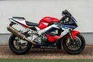 Honda CBR 929 RR 2000 SC 44 Raty Transport Największy Wybór Motocykli W PL REJ - 2