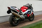 Honda CBR 929 RR 2000 SC 44 Raty Transport Największy Wybór Motocykli W PL REJ - 3