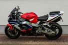 Honda CBR 929 RR 2000 SC 44 Raty Transport Największy Wybór Motocykli W PL REJ - 5