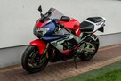 Honda CBR 929 RR 2000 SC 44 Raty Transport Największy Wybór Motocykli W PL REJ - 6