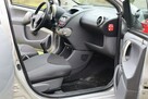 Toyota Aygo 2006r. 1,0 Benzyna Klimatyzacja Wspomaganie Tanio - 6