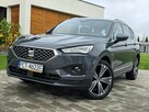 Seat Tarraco HYBRYDA PLUG-IN *Xcellence* full LED* ACC* ceramika* gwarancja - 1