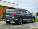 Seat Tarraco HYBRYDA PLUG-IN *Xcellence* full LED* ACC* ceramika* gwarancja - 4