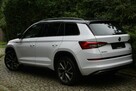 Škoda Kodiaq Sportline  2,0 TDI 190 KM DSG 4x4  Opłacona - 4
