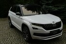 Škoda Kodiaq Sportline  2,0 TDI 190 KM DSG 4x4  Opłacona - 6