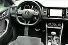 Škoda Kodiaq Sportline  2,0 TDI 190 KM DSG 4x4  Opłacona - 11