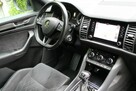 Škoda Kodiaq Sportline  2,0 TDI 190 KM DSG 4x4  Opłacona - 12