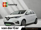 Renault Zoe R135 Z.E. 50 Intens ! Z Polskiego Salonu ! Faktura Vat ! - 1