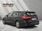 Ford Focus 1.5 EcoBlue Trend Edition ! Z Polskiego Salonu ! Faktura Vat ! - 3