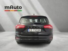 Ford Focus 1.5 EcoBlue Trend Edition ! Z Polskiego Salonu ! Faktura Vat ! - 4