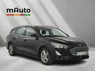Ford Focus 1.5 EcoBlue Trend Edition ! Z Polskiego Salonu ! Faktura Vat ! - 7