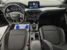 Ford Focus 1.5 EcoBlue Trend Edition ! Z Polskiego Salonu ! Faktura Vat ! - 13