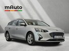Ford Focus 1.5 EcoBlue Trend Edition ! Z Polskiego Salonu ! Faktura Vat ! - 7