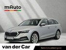 Škoda Octavia 2.0 TDI Style ! Z Polskiego Salonu ! Faktura Vat ! - 1