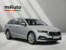 Škoda Octavia 2.0 TDI Style ! Z Polskiego Salonu ! Faktura Vat ! - 7