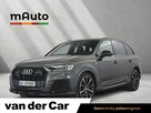 Audi Q7 60 TFSI e Quattro S Line Tiptr. ! Z Polskiego Salonu ! Faktura Vat ! - 1