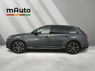 Audi Q7 60 TFSI e Quattro S Line Tiptr. ! Z Polskiego Salonu ! Faktura Vat ! - 2