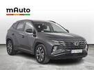 Hyundai Tucson 1.6 T-GDi Smart 2WD ! Z Polskiego Salonu ! Faktura Vat ! - 7