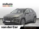 Hyundai Tucson 1.6 T-GDi Executive 2WD ! Z Polskiego Salonu ! Faktura VAT ! - 1